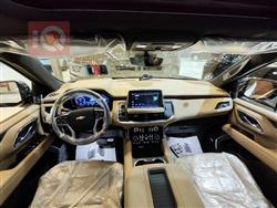 شيفروليه تاهو